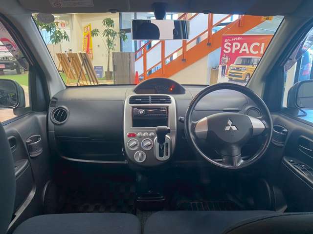 三菱 ｅＫスポーツ ６６０ Ｘ ４ＷＤ H20年 (北海道) 99