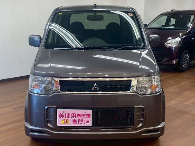 三菱 ｅＫスポーツ ６６０ Ｘ ４ＷＤ H20年 (北海道) 99