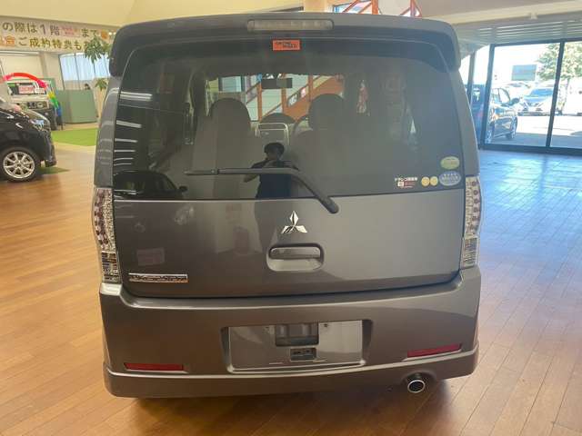 三菱 ｅＫスポーツ ６６０ Ｘ ４ＷＤ H20年 (北海道) 99