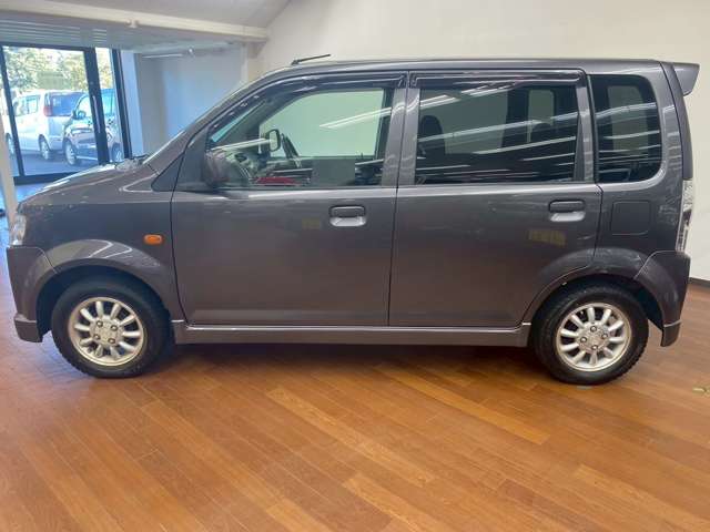 三菱 ｅＫスポーツ ６６０ Ｘ ４ＷＤ H20年 (北海道) 99