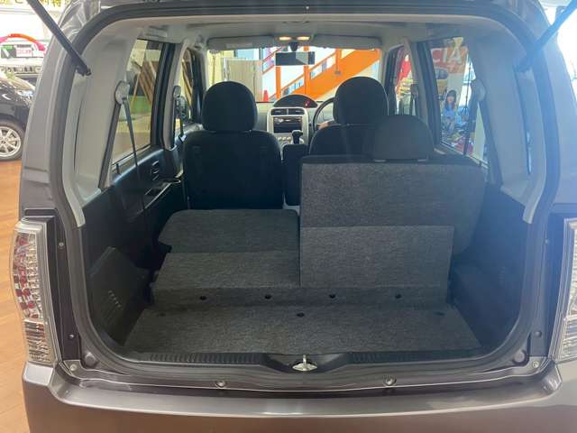 三菱 ｅＫスポーツ ６６０ Ｘ ４ＷＤ H20年 (北海道) 99