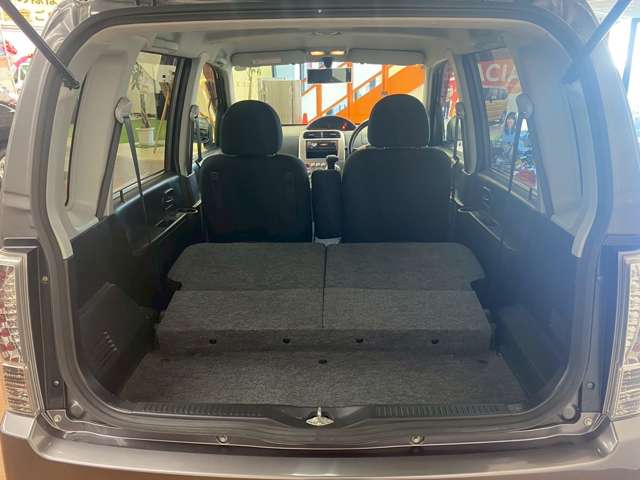 三菱 ｅＫスポーツ ６６０ Ｘ ４ＷＤ H20年 (北海道) 99