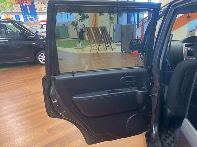 三菱 ｅＫスポーツ ６６０ Ｘ ４ＷＤ H20年 (北海道) 99