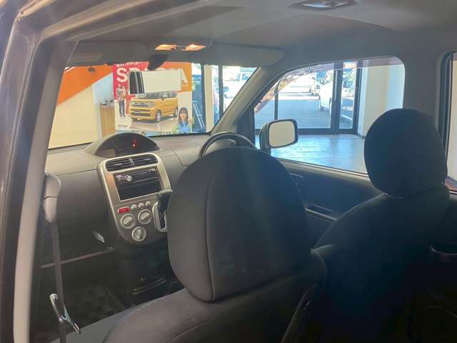 三菱 ｅＫスポーツ ６６０ Ｘ ４ＷＤ H20年 (北海道) 99