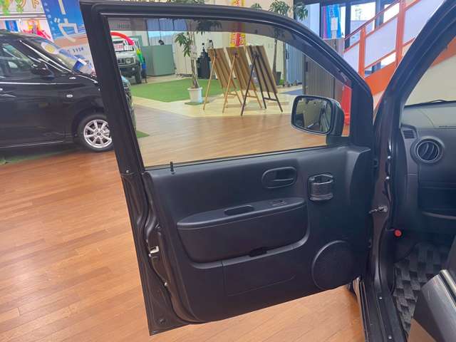 三菱 ｅＫスポーツ ６６０ Ｘ ４ＷＤ H20年 (北海道) 99