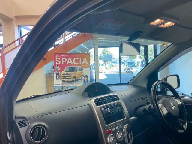 三菱 ｅＫスポーツ ６６０ Ｘ ４ＷＤ H20年 (北海道) 99