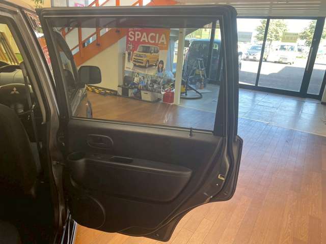 三菱 ｅＫスポーツ ６６０ Ｘ ４ＷＤ H20年 (北海道) 99