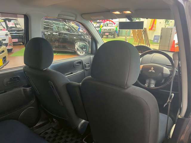 三菱 ｅＫスポーツ ６６０ Ｘ ４ＷＤ H20年 (北海道) 99