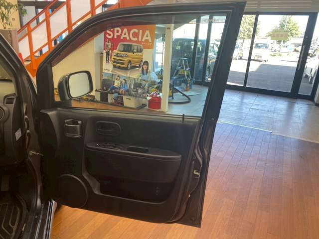 三菱 ｅＫスポーツ ６６０ Ｘ ４ＷＤ H20年 (北海道) 99