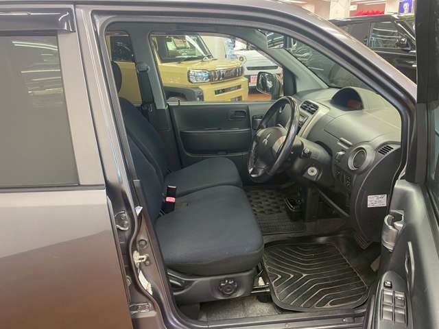 三菱 ｅＫスポーツ ６６０ Ｘ ４ＷＤ H20年 (北海道) 99