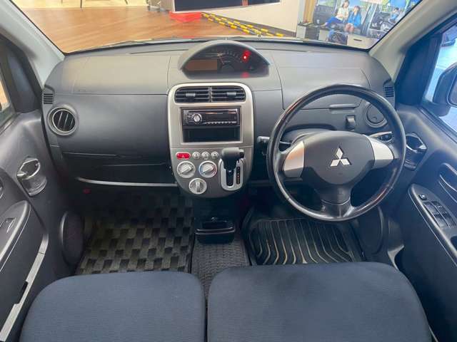 三菱 ｅＫスポーツ ６６０ Ｘ ４ＷＤ H20年 (北海道) 99