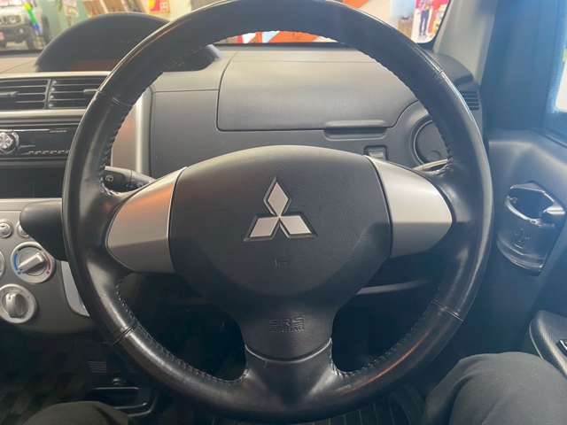 三菱 ｅＫスポーツ ６６０ Ｘ ４ＷＤ H20年 (北海道) 99