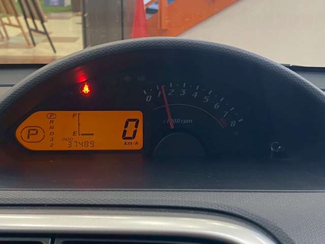 三菱 ｅＫスポーツ ６６０ Ｘ ４ＷＤ H20年 (北海道) 99