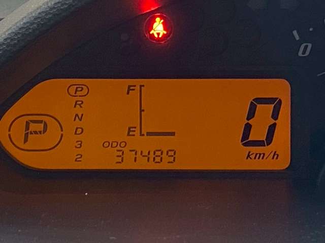 三菱 ｅＫスポーツ ６６０ Ｘ ４ＷＤ H20年 (北海道) 99