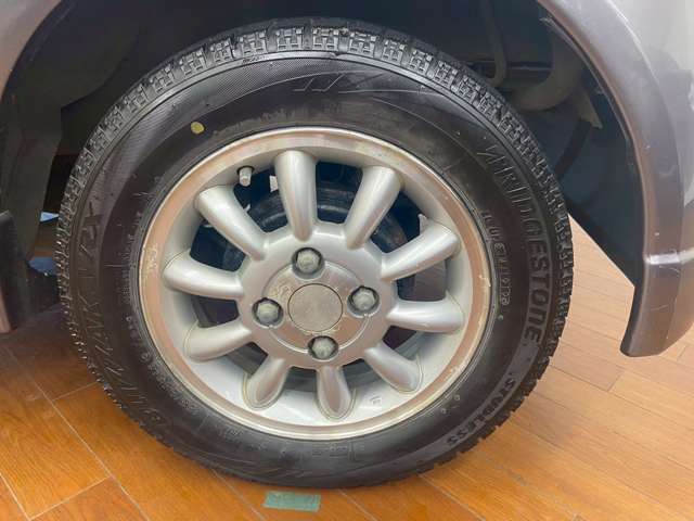 三菱 ｅＫスポーツ ６６０ Ｘ ４ＷＤ H20年 (北海道) 99