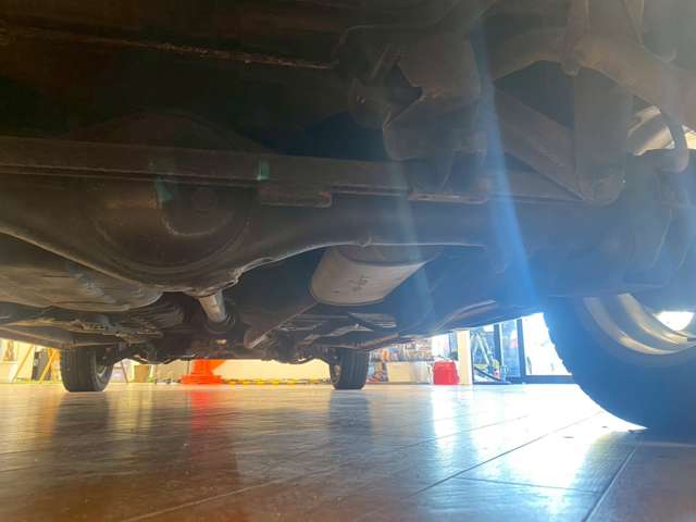 三菱 ｅＫスポーツ ６６０ Ｘ ４ＷＤ H20年 (北海道) 99