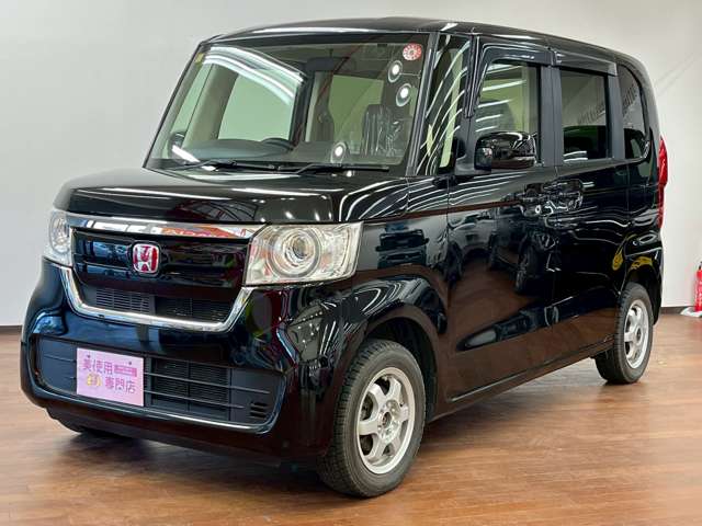 ホンダ Ｎ　ＢＯＸ ６６０ Ｇ ４ＷＤ H30年 (北海道) 99