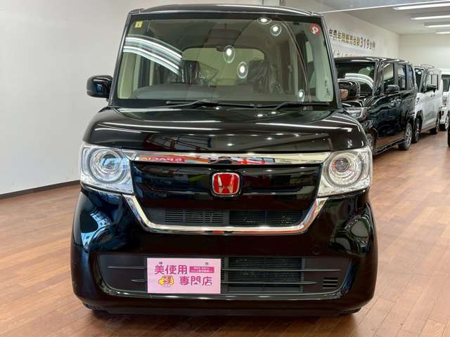ホンダ Ｎ　ＢＯＸ ６６０ Ｇ ４ＷＤ H30年 (北海道) 99