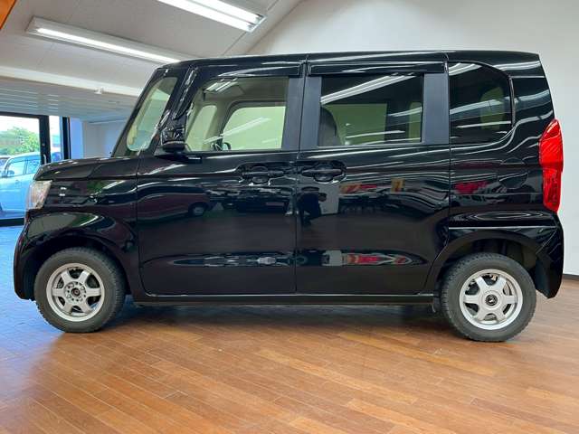 ホンダ Ｎ　ＢＯＸ ６６０ Ｇ ４ＷＤ H30年 (北海道) 99