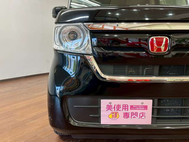 ホンダ Ｎ　ＢＯＸ ６６０ Ｇ ４ＷＤ H30年 (北海道) 99