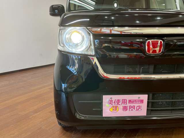 ホンダ Ｎ　ＢＯＸ ６６０ Ｇ ４ＷＤ H30年 (北海道) 99