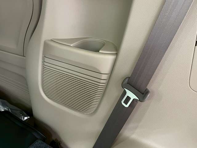 ホンダ Ｎ　ＢＯＸ ６６０ Ｇ ４ＷＤ H30年 (北海道) 99