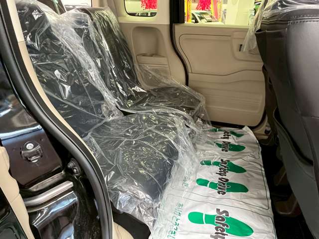 ホンダ Ｎ　ＢＯＸ ６６０ Ｇ ４ＷＤ H30年 (北海道) 99