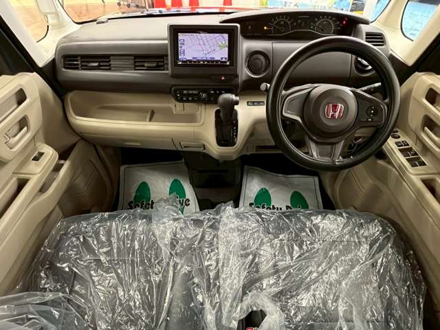 ホンダ Ｎ　ＢＯＸ ６６０ Ｇ ４ＷＤ H30年 (北海道) 99