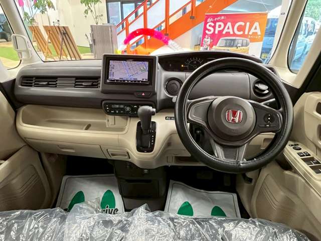 ホンダ Ｎ　ＢＯＸ ６６０ Ｇ ４ＷＤ H30年 (北海道) 99