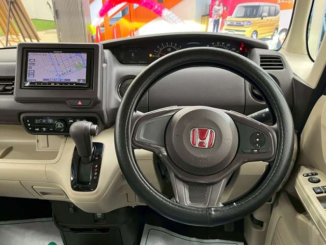 ホンダ Ｎ　ＢＯＸ ６６０ Ｇ ４ＷＤ H30年 (北海道) 99