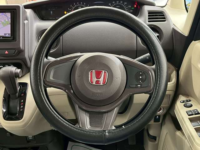 ホンダ Ｎ　ＢＯＸ ６６０ Ｇ ４ＷＤ H30年 (北海道) 99