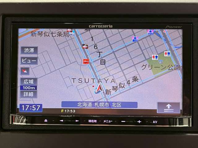 ホンダ Ｎ　ＢＯＸ ６６０ Ｇ ４ＷＤ H30年 (北海道) 99