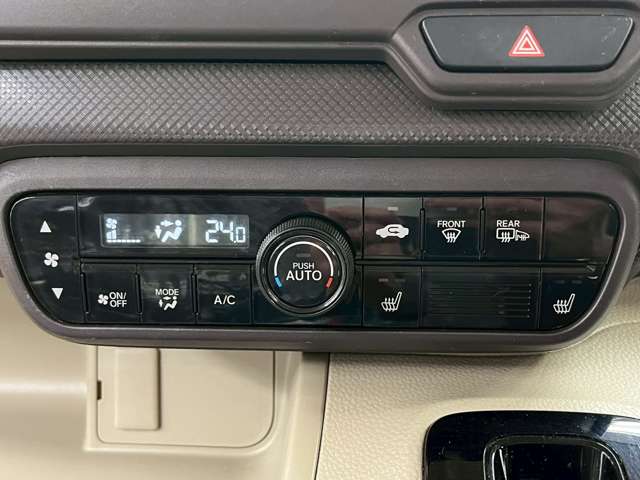 ホンダ Ｎ　ＢＯＸ ６６０ Ｇ ４ＷＤ H30年 (北海道) 99