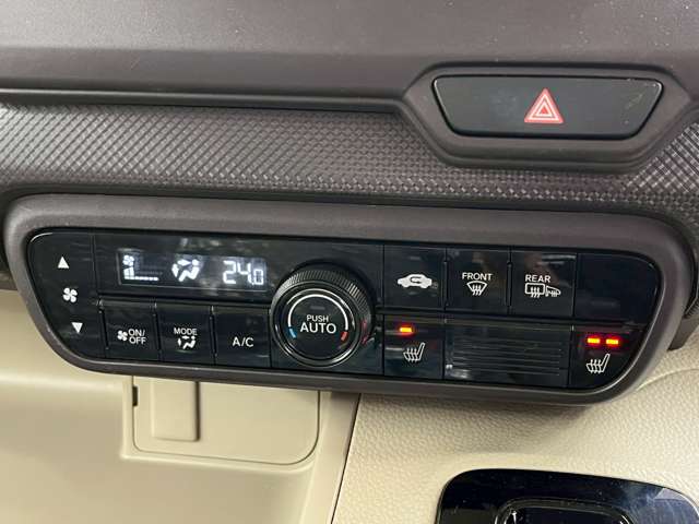 ホンダ Ｎ　ＢＯＸ ６６０ Ｇ ４ＷＤ H30年 (北海道) 99