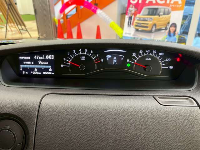 ホンダ Ｎ　ＢＯＸ ６６０ Ｇ ４ＷＤ H30年 (北海道) 99