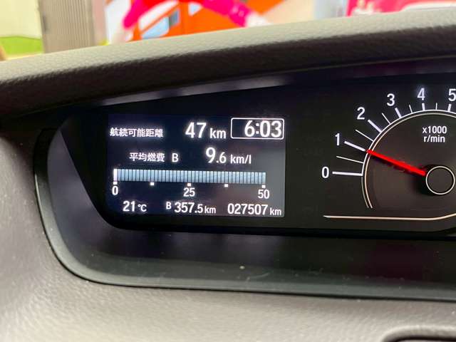 ホンダ Ｎ　ＢＯＸ ６６０ Ｇ ４ＷＤ H30年 (北海道) 99