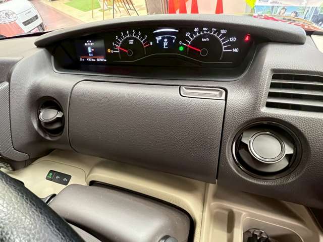 ホンダ Ｎ　ＢＯＸ ６６０ Ｇ ４ＷＤ H30年 (北海道) 99