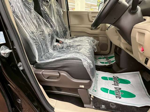 ホンダ Ｎ　ＢＯＸ ６６０ Ｇ ４ＷＤ H30年 (北海道) 99