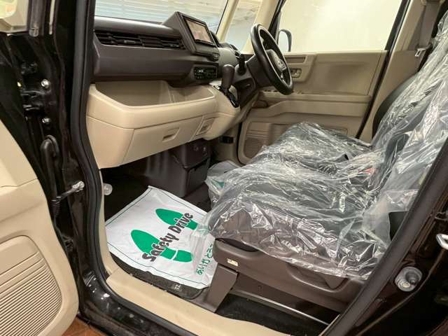 ホンダ Ｎ　ＢＯＸ ６６０ Ｇ ４ＷＤ H30年 (北海道) 99