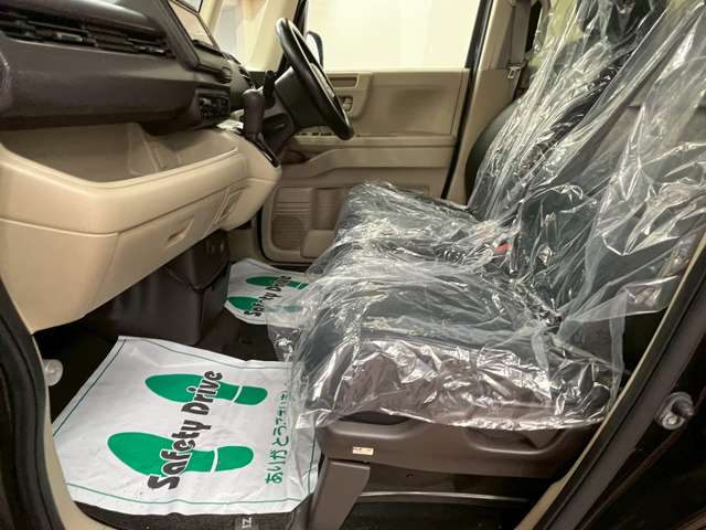 ホンダ Ｎ　ＢＯＸ ６６０ Ｇ ４ＷＤ H30年 (北海道) 99