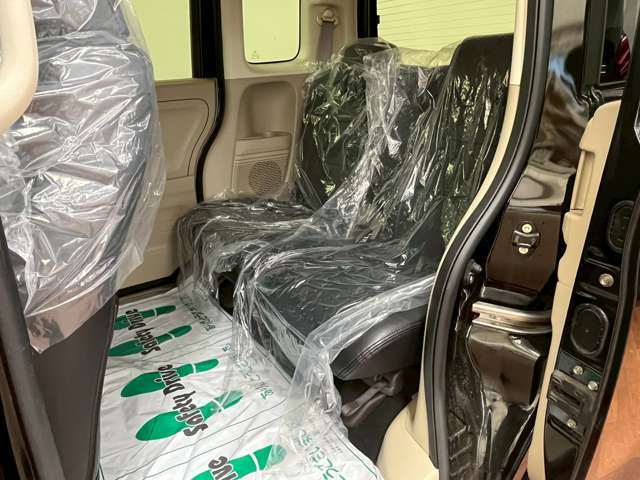 ホンダ Ｎ　ＢＯＸ ６６０ Ｇ ４ＷＤ H30年 (北海道) 99