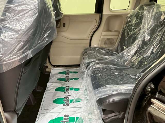 ホンダ Ｎ　ＢＯＸ ６６０ Ｇ ４ＷＤ H30年 (北海道) 99