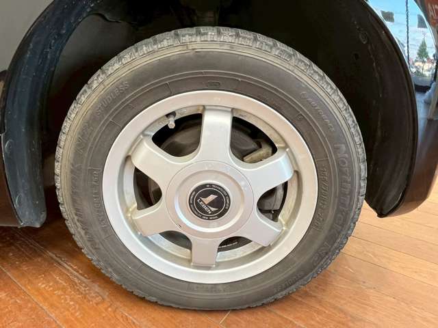 ホンダ Ｎ　ＢＯＸ ６６０ Ｇ ４ＷＤ H30年 (北海道) 99