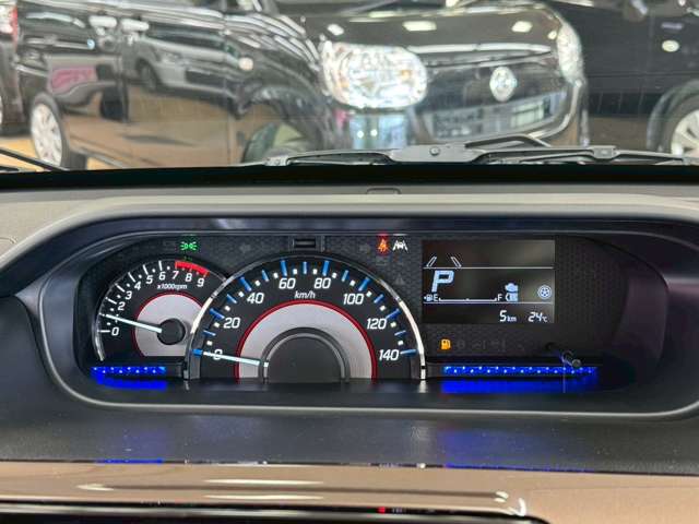 スズキ ワゴンＲ ６６０ カスタムＺ ハイブリッド ＺＸ ４ＷＤ R7年 (北海道) 99