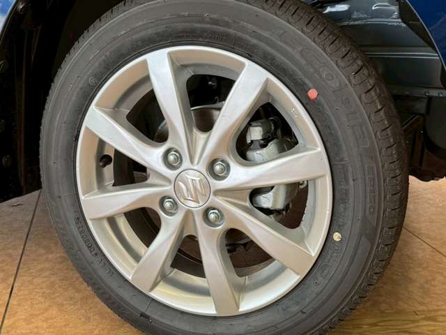 スズキ ワゴンＲ ６６０ カスタムＺ ハイブリッド ＺＸ ４ＷＤ R7年 (北海道) 99