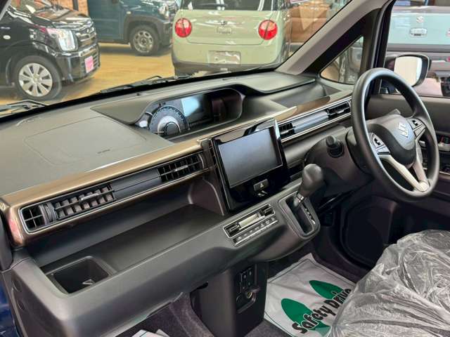 スズキ ワゴンＲ ６６０ カスタムＺ ハイブリッド ＺＸ ４ＷＤ R7年 (北海道) 99