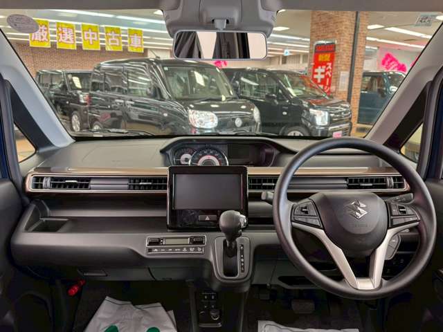 スズキ ワゴンＲ ６６０ カスタムＺ ハイブリッド ＺＸ ４ＷＤ R7年 (北海道) 99