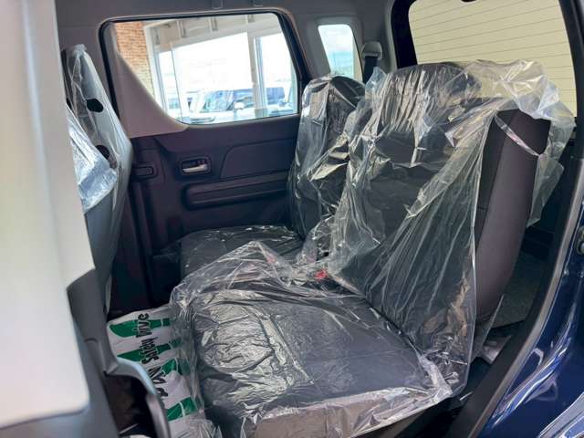 スズキ ワゴンＲ ６６０ カスタムＺ ハイブリッド ＺＸ ４ＷＤ R7年 (北海道) 99