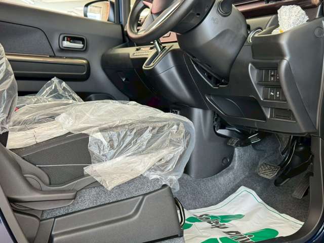 スズキ ワゴンＲ ６６０ カスタムＺ ハイブリッド ＺＸ ４ＷＤ R7年 (北海道) 99