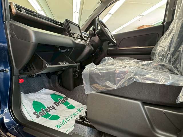 スズキ ワゴンＲ ６６０ カスタムＺ ハイブリッド ＺＸ ４ＷＤ R7年 (北海道) 99